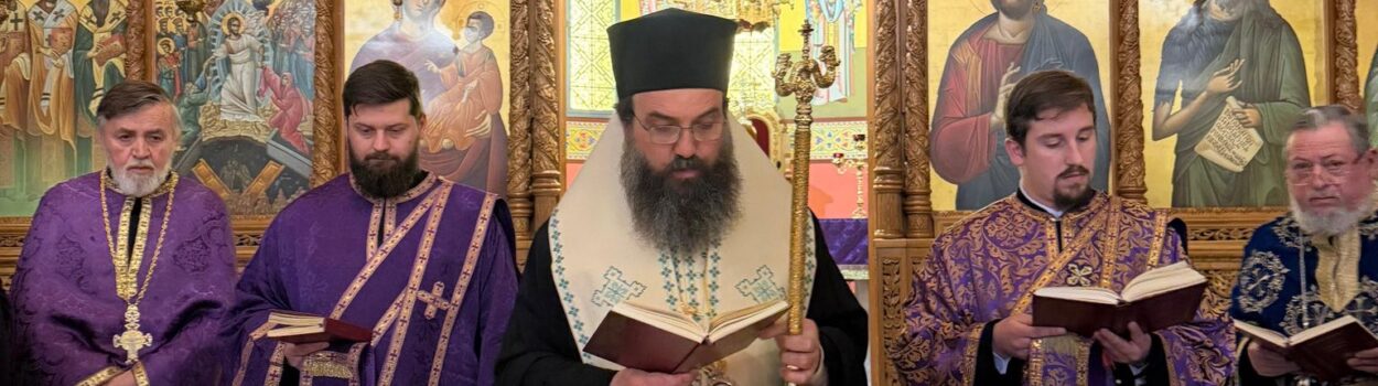 E Mërkura e Madhe – Efqelia e Shenjtë.