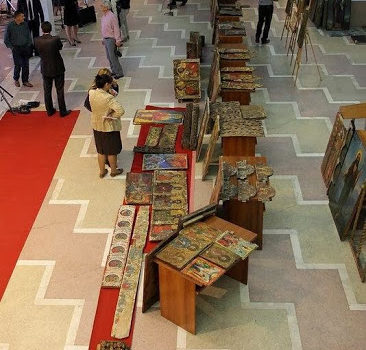 Goditje e rëndësishme kundër vjedhjes dhe trafikimit të objekteve të shenjta të kishave orthodhokse