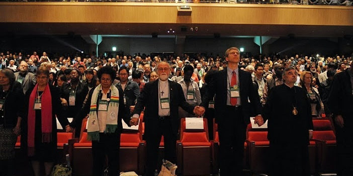 U zhvillua Asambleja e 10 e WCC në Busan