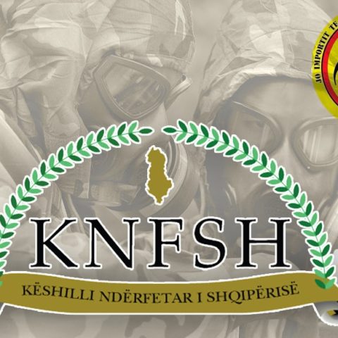 KNFSH – Kunder ardhjes se armeve kimike ne Shqiperi!