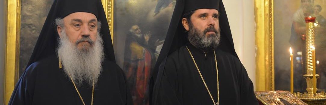 U kremtua 100-vjetori i rivendosjes së Patriarkanës së Moskës