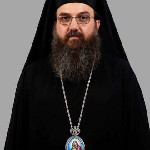 Zgjedhje e Mitropolitit të Korçës Hirësisë së Tij+imzot Anastasit!!