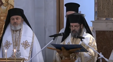 Fjala e Kryepiskopit të Tiranës, Durrësit dhe Gjithë Shqipërisë në njëvjetorin e jetëndërrimit të Fortlumturisë së tij Kryepiskopit Anastas (1929 – 2025)